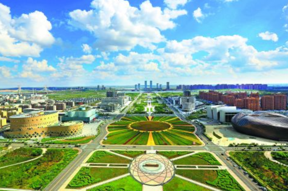 乡村旅游|物产丰饶的鄂尔多斯却被称为鬼城,繁华城市的背后到底有什么秘密