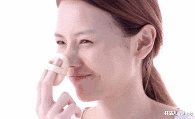 底妆 “纯欲风”也卷起来了？金晨鞠婧祎都在画的“无粉底妆容”太美了