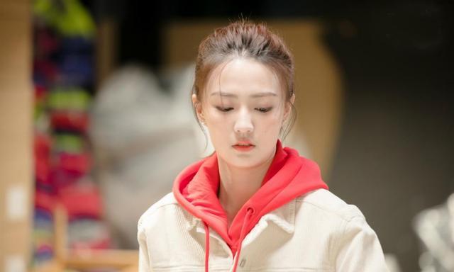 徐璐|徐璐携新甜宠剧来袭,搭档国民男神,主演阵容颜值亮眼,令人期待