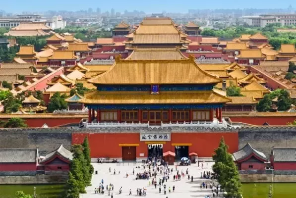 |美版知乎问：你认为在中国最令人惊讶的事情是什么？看老外如何回答