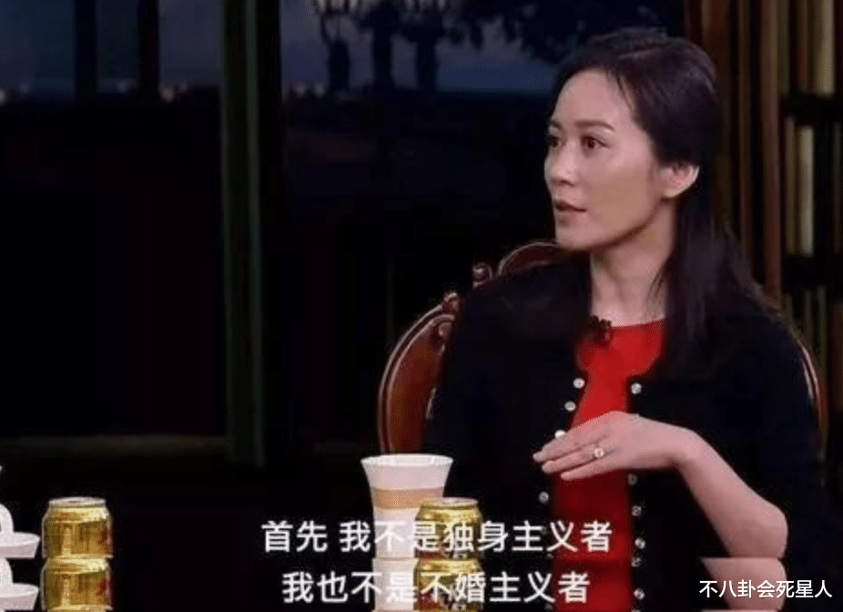 俞飞鸿|淡泊无欲的5位女演员,不上真人秀、不接广告,个个都是视后级别