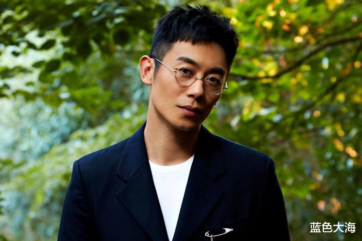 古装剧|11位“古装奇丑”的男星，别人是玉树临风，他们是“灾难现场”