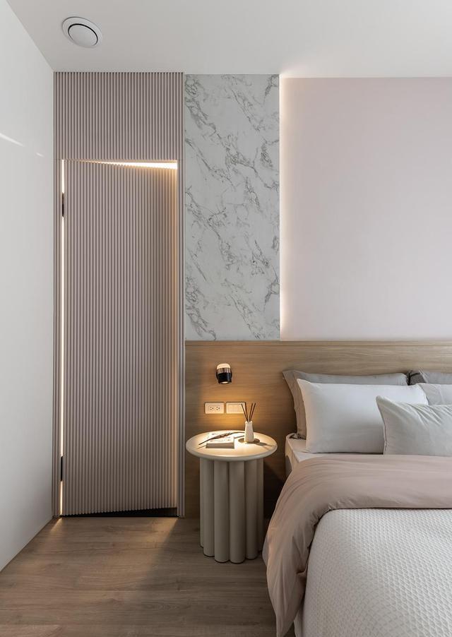 看完她高级感十足的家,精致而不奢华,日子过得简单而幸福