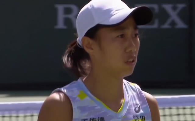 张帅|0-2完败！中国金花一姐一轮游，张帅单盘3-1到3-6，状态不好