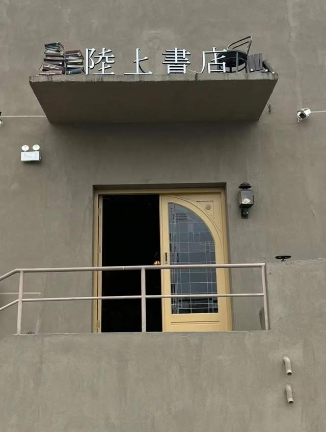 收集了7个南昌适合独处的地方，最后一个居然是...