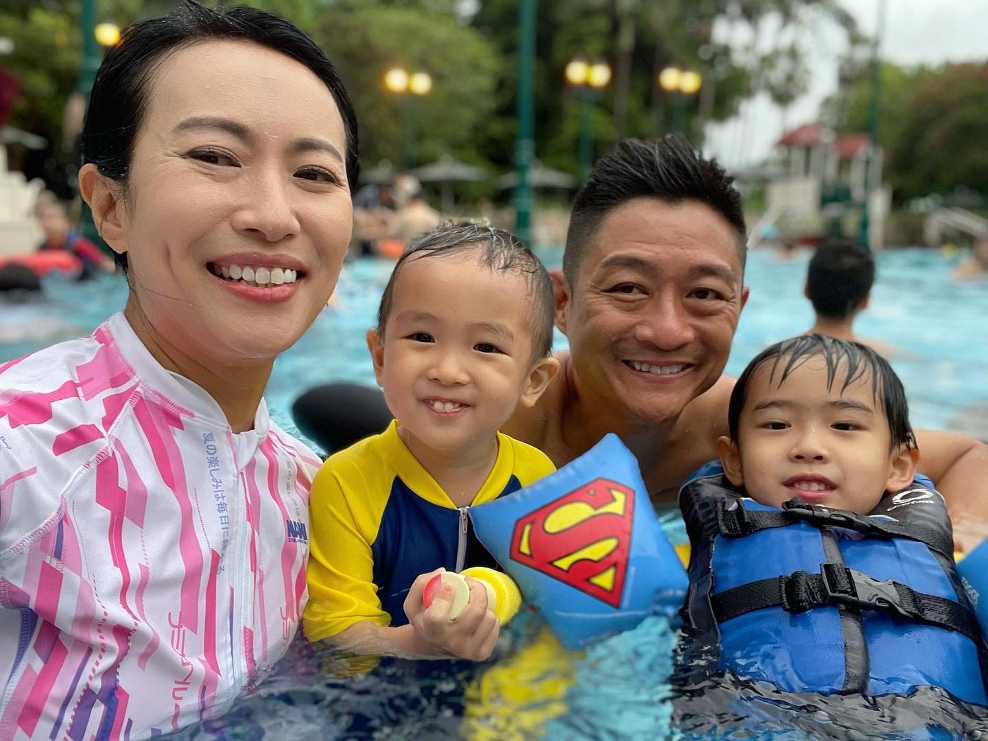 TVB|TVB配角的悲惨经历,曾经穷到要偷莲蓉煮热来吃