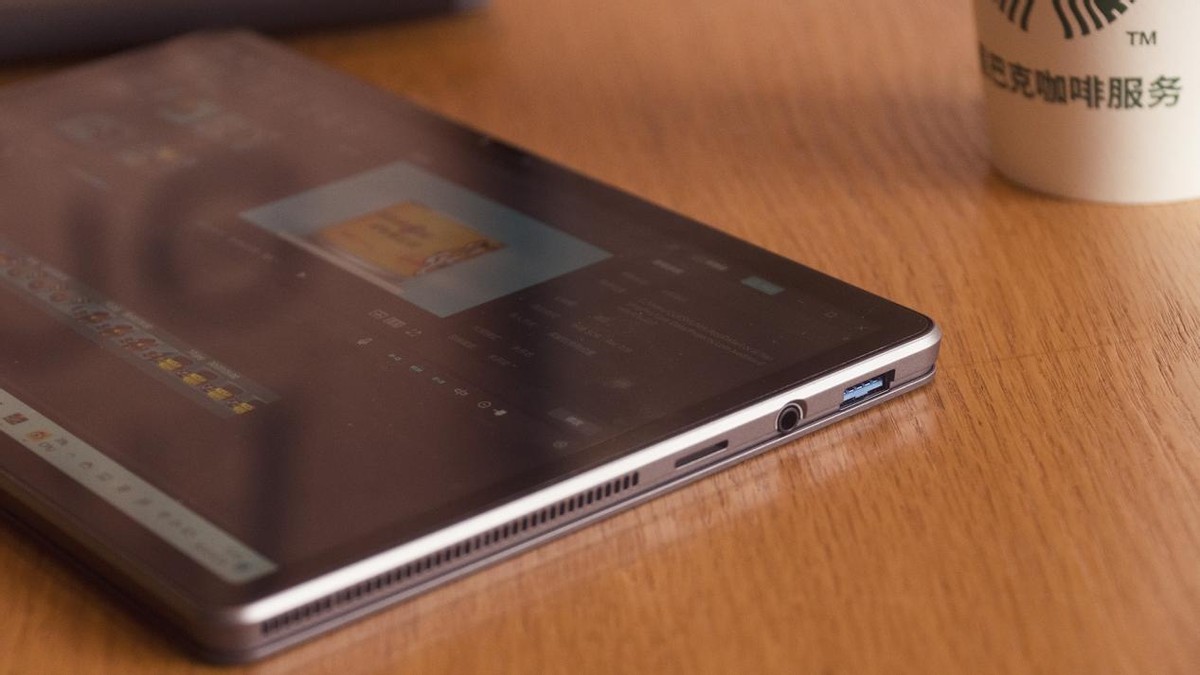 iWork|肆意行走的办公神器，酷比魔方iWORK GT二合一平板！