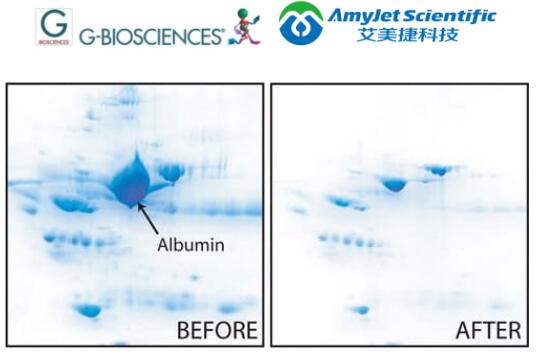 分馏和浓缩试剂盒素丨G-Biosciences 白蛋白OUT?方案