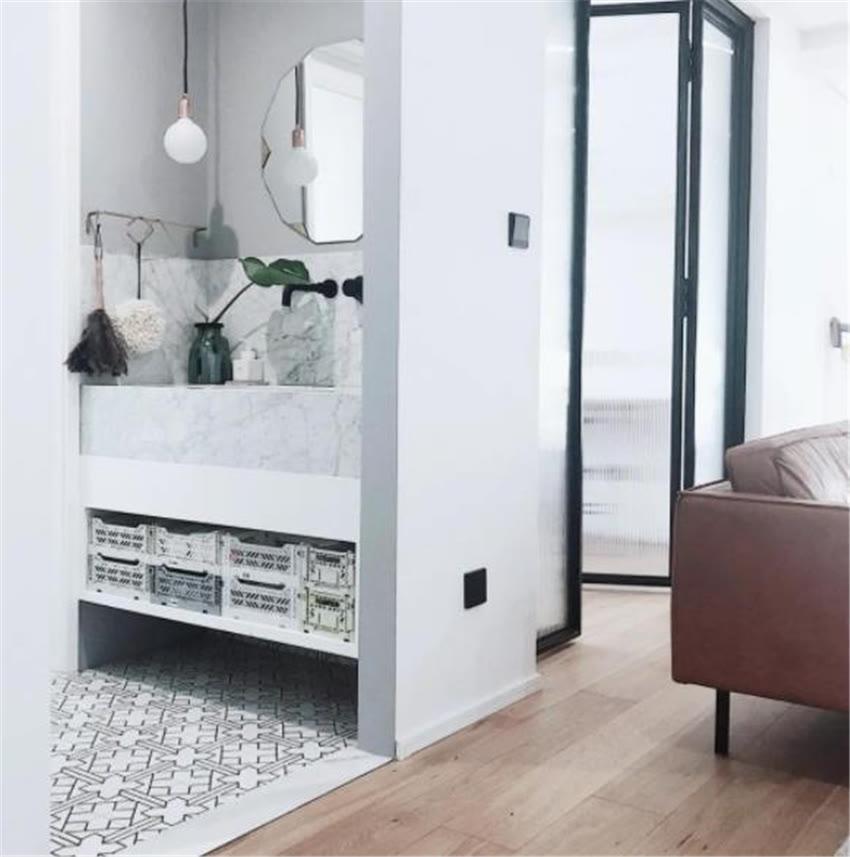 家里铺瓷砖时,为何一定要用过门石?哪种情况下可以不用