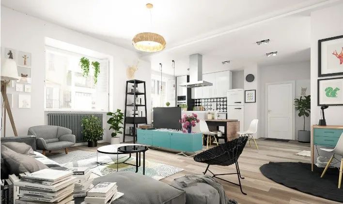 装修避坑小户型装修千万不要犯这10点,不然装了也白装