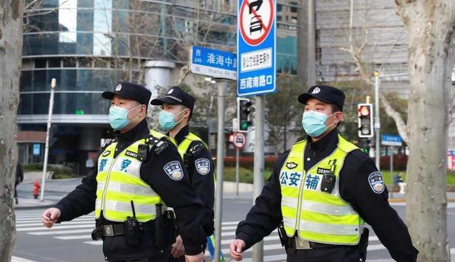 辅警|公安局面向社会招聘辅警,年薪高达15万,有机会成为“编内人员”