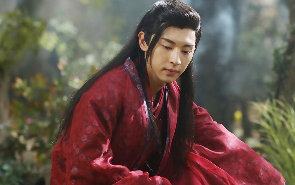 赵丽颖|《楚乔传》8大主演现状，赵丽颖林更新二搭，1位配角成为素人凉凉