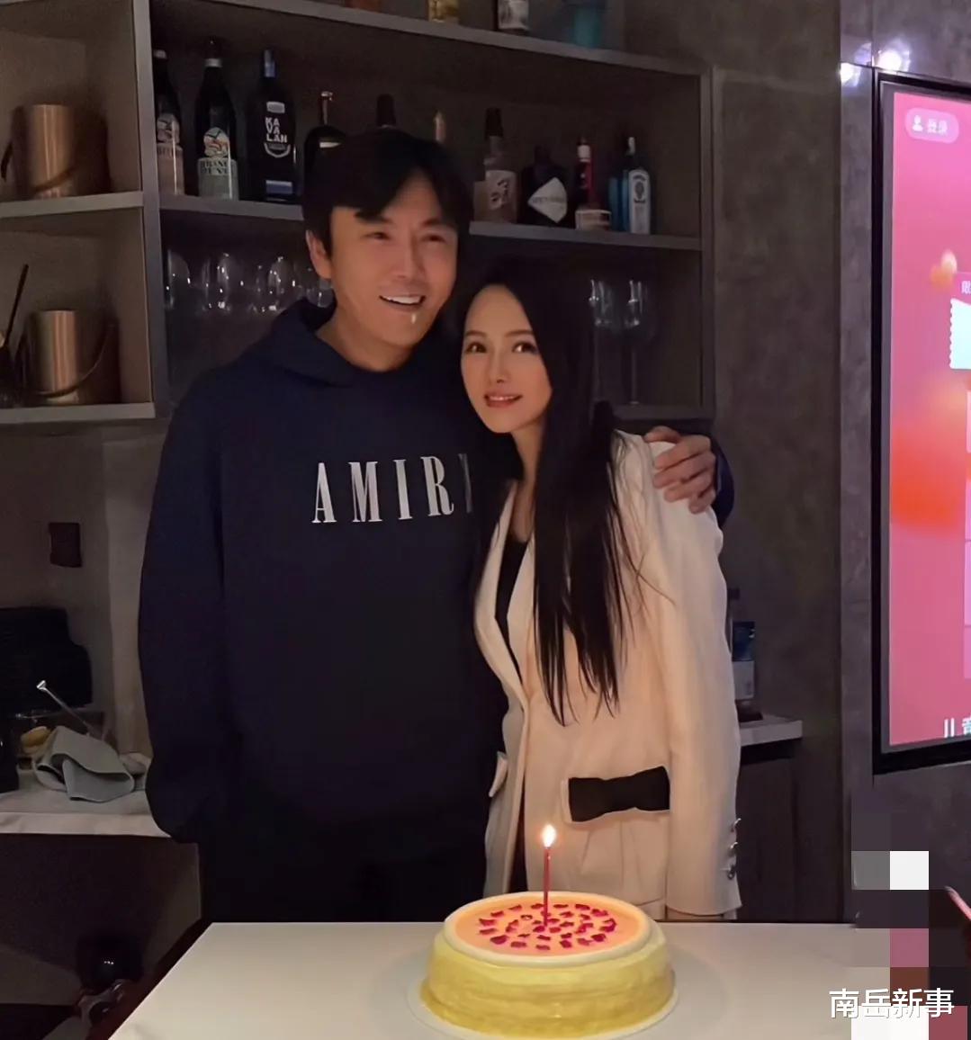 秦昊|伊能静发文谈与秦昊感情,坦言对丈夫不管不查,真是有智慧的女生