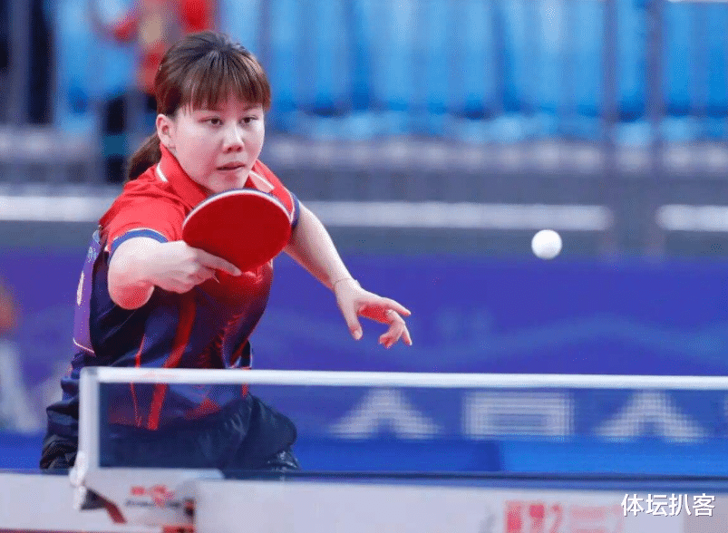 世界冠军|恭喜国乒！提前包揽3冠，男女单打会师决赛，世界冠军组合3-0夺冠