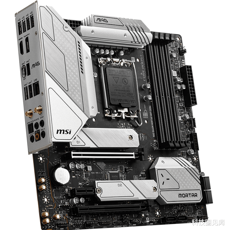 华硕|谁说DDR4不能高端?内存不是装机瓶颈微星B系列继续背刺自家旗舰