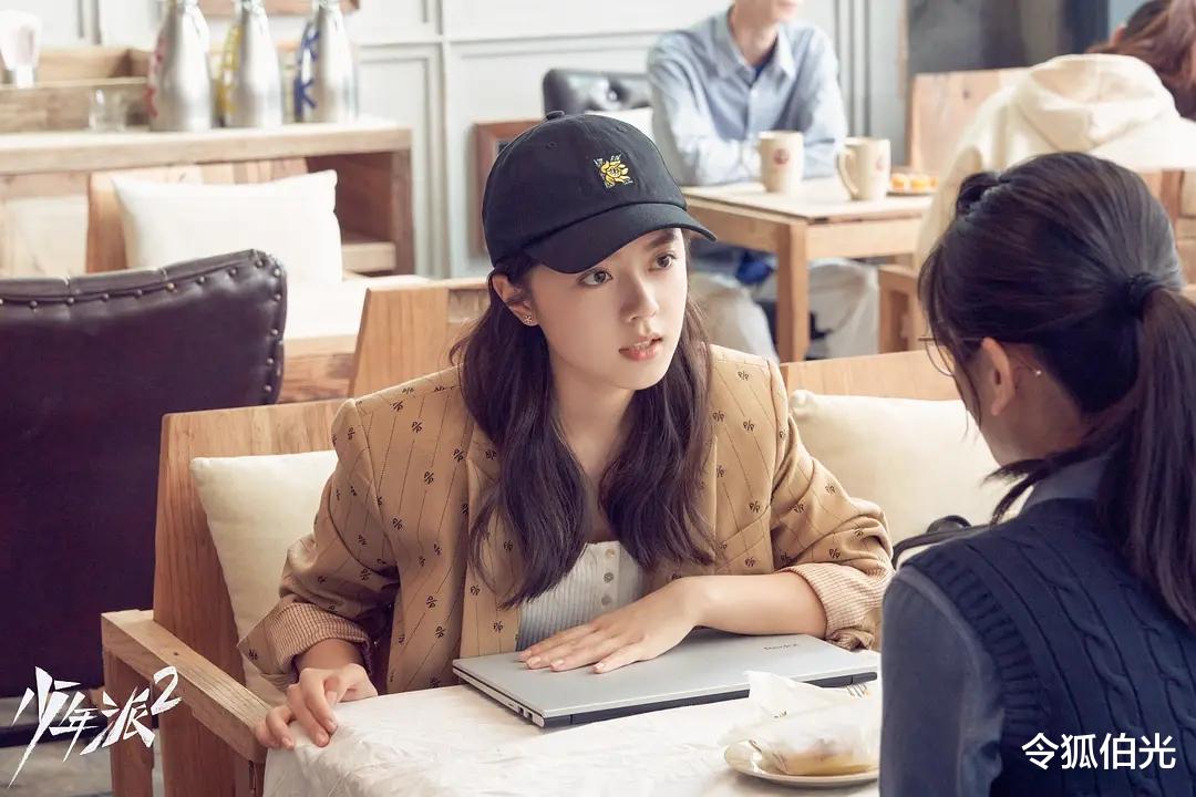 电影|我梳理了近年来两岸三地爆红的演员，发现演技不能比较，因为优劣一目了然