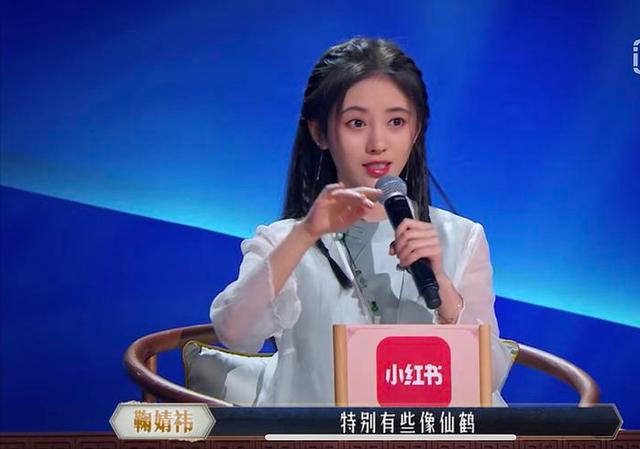 张韶涵|吊诡！高高在上的“著名评委”，其实根本没有代表作