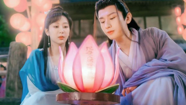 应渊|《沉香如屑·沉香重华》番外：把大家想看的全部给足了