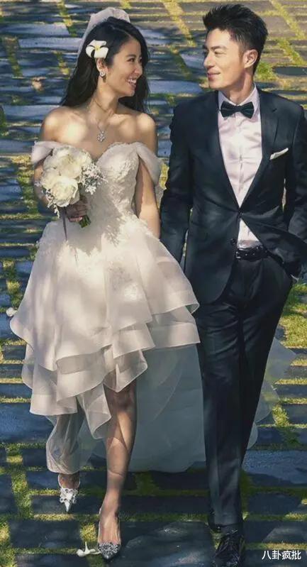 林心如|林心如身家百亿，人生赢家！