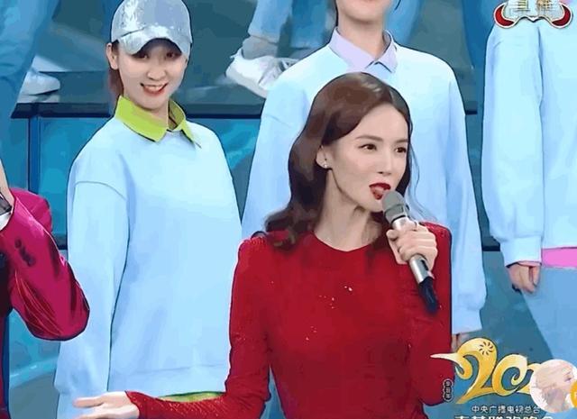 金晨|金晨新剧采访遭群嘲,演不好年代剧的背后,有更深的原因