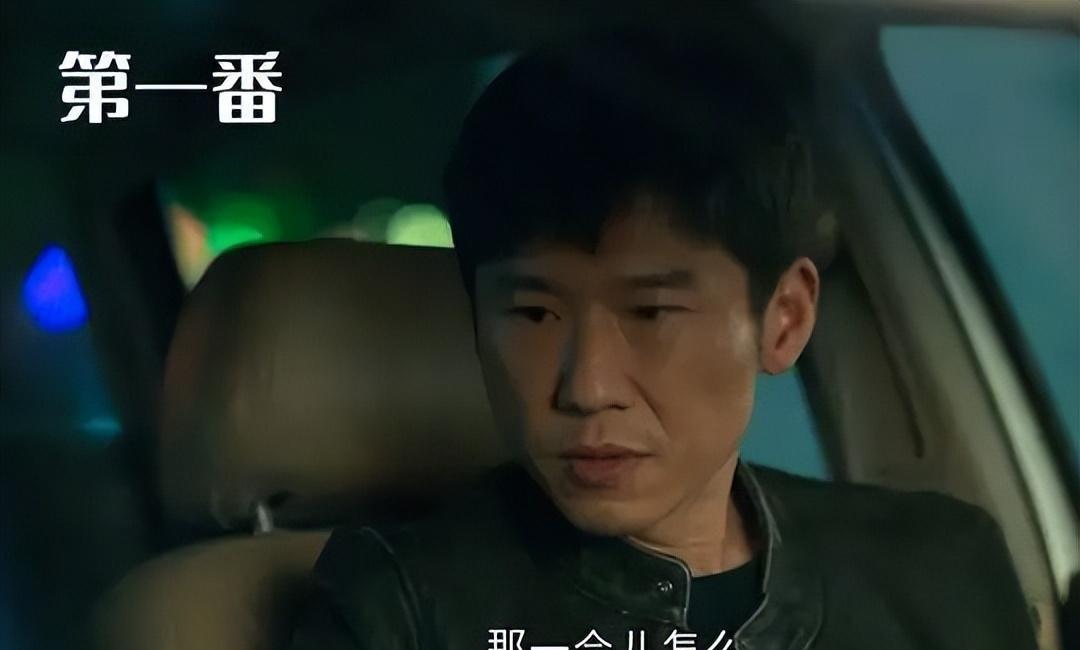 吴刚|《狂飙》中的“关系户”演员,吴刚一家齐上阵,儿子演技遭吐槽