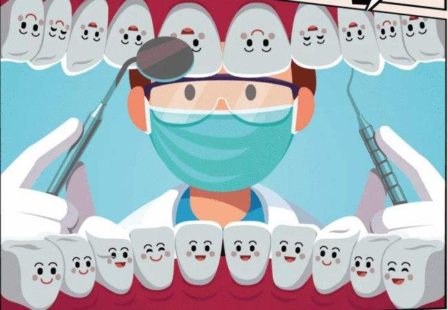 高血压|洗牙对牙齿的好处和坏处,一览便知