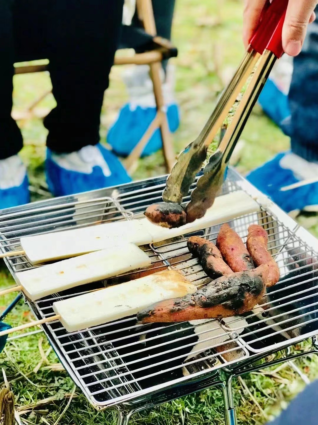 宁波|宁波团建，这三个宝藏团建地！让你玩转户外和这个春日