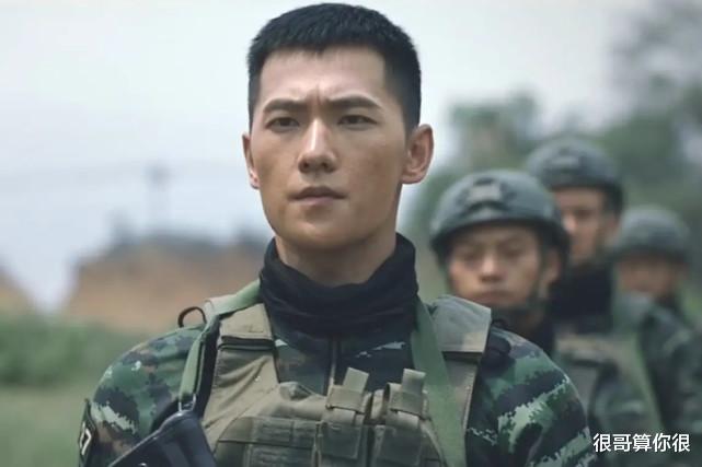特战荣耀|明明是同一个人，演完《人世间》又演《特战荣耀》，差点没认出来