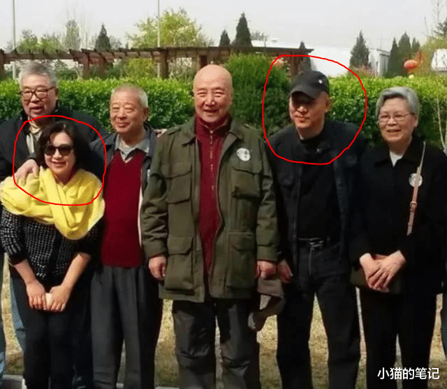 李连杰|31年前，李连杰抛弃发妻黄秋燕，如今二人现状如何？