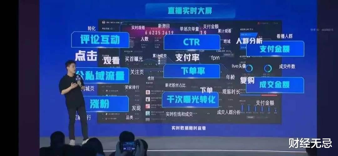 移动互联网|董老师火了,但这并不是直播电商的全部