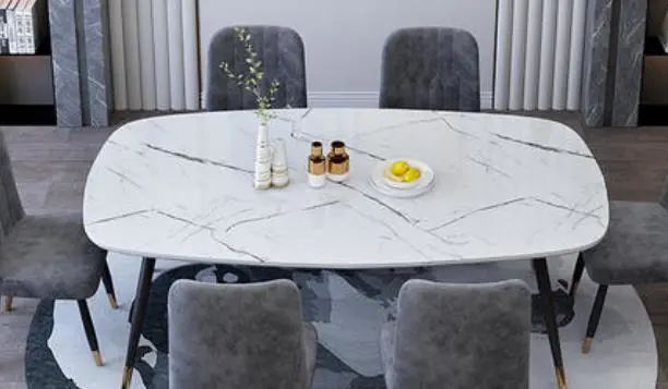 餐桌到底怎么选?看完这篇你就懂了