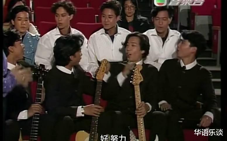 草蜢|30年前后，BEYOND与草蜢的境遇何以大不同？