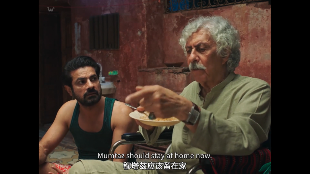 乐土|这部电影:因为题材敏感而一度在国内遭到禁映。