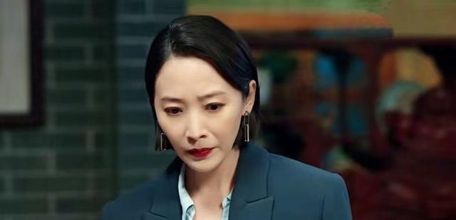 高启|《狂飙》:李青之死改变6人命运,泰叔结局最意外