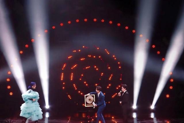 声生不息|《声生不息》为何陈奕迅每期有歌入选,黎明郭富城十期只有一首?