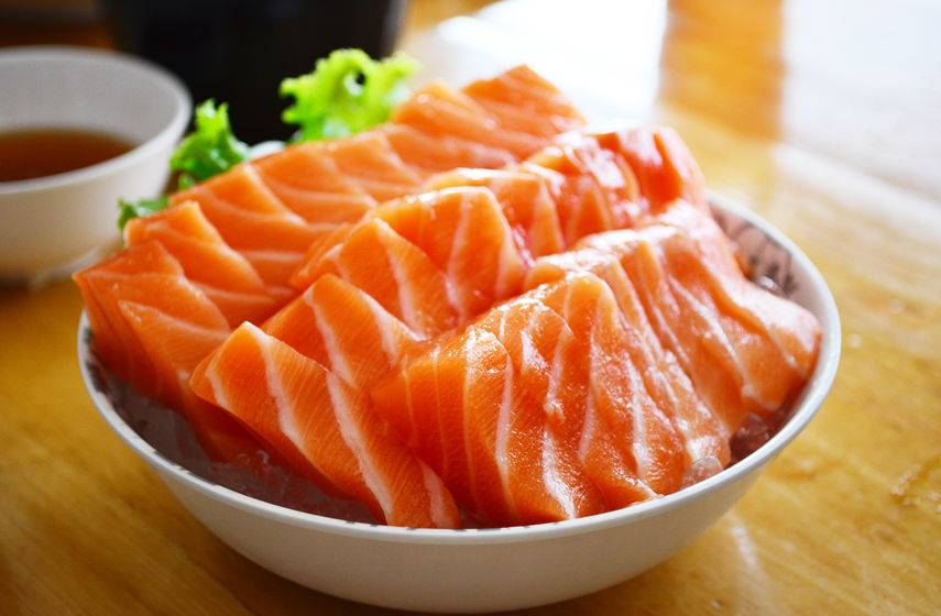 血糖|富含8种氨基酸以及优质蛋白?给孩子补脑的三文鱼,小心吃到假的