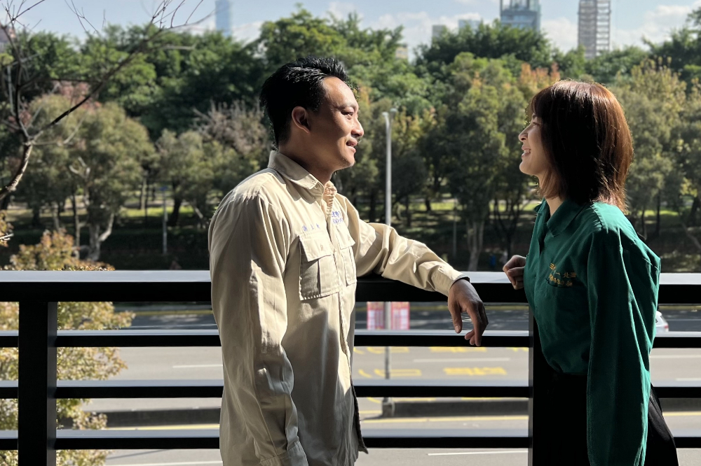 曾沛慈|「我有先生了!」 曾沛慈晒白纱甜蜜宣布喜讯 嫁给认识10年最好的朋友