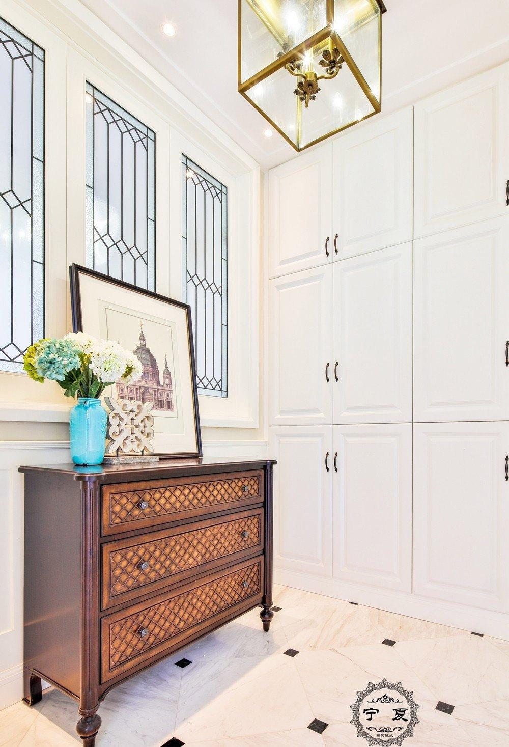 去领导家送礼,一进门吓一跳,连个卫生间都装修的这么豪华!