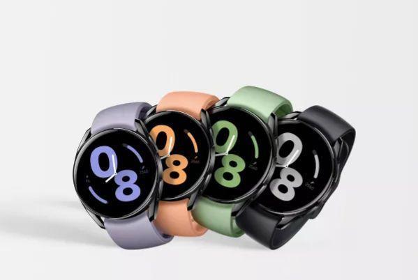 Java|小米watchS2发布:真正成熟的小米智能手表!