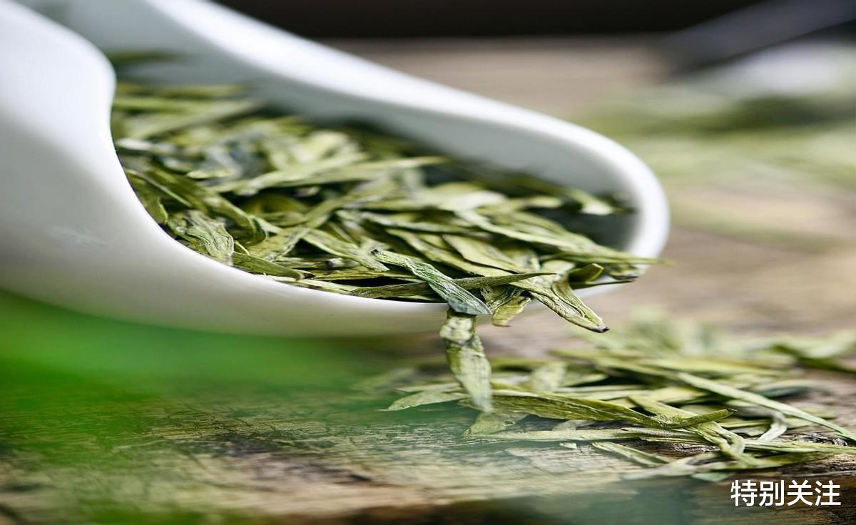 高血压|喜欢以茶代水?提醒广大茶友:喝茶有“2喝3不喝”,小饮怡情