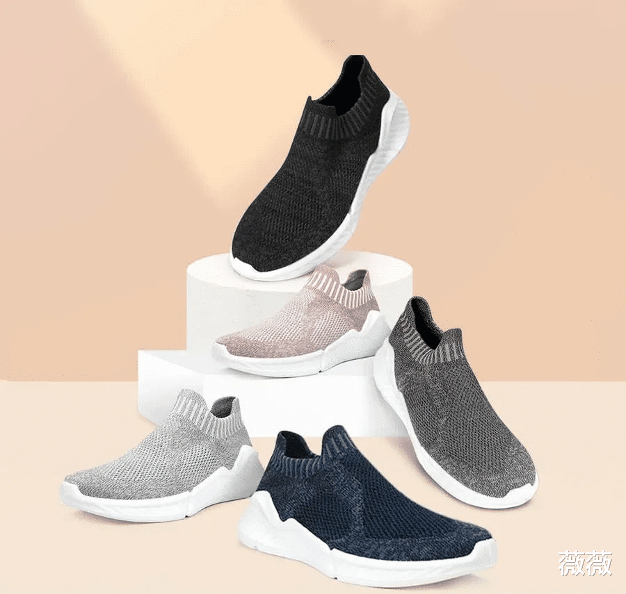 运动鞋界的“劳斯莱斯”:在外国被视为平价耐克,国内无人知晓