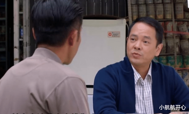 TVB|最年轻50岁，最年长70岁，他们居然还在拍戏