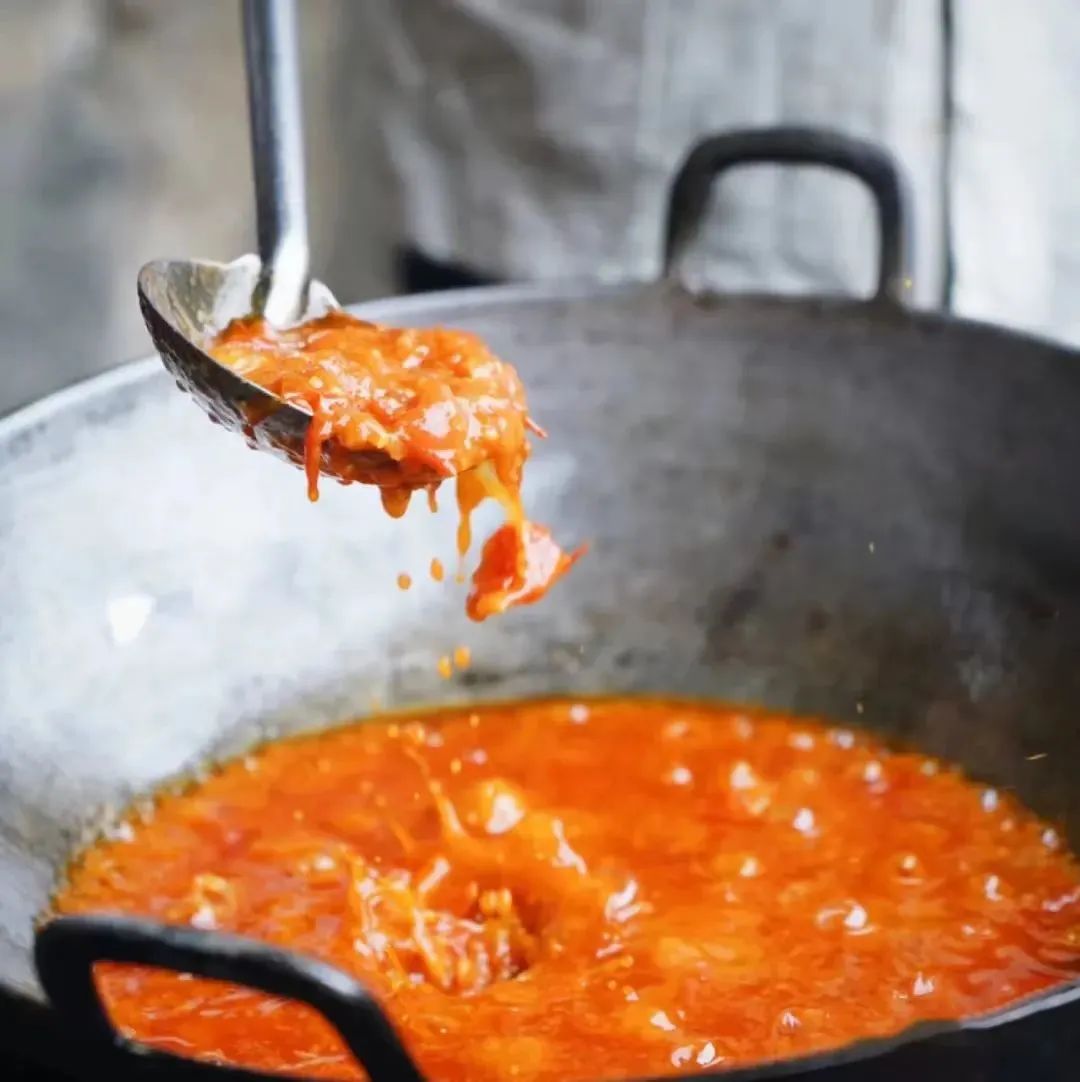 贵州|机票低至¥200,比九寨更惊艳,这座夏日23度的中国凉都,嗜酸又爱辣!