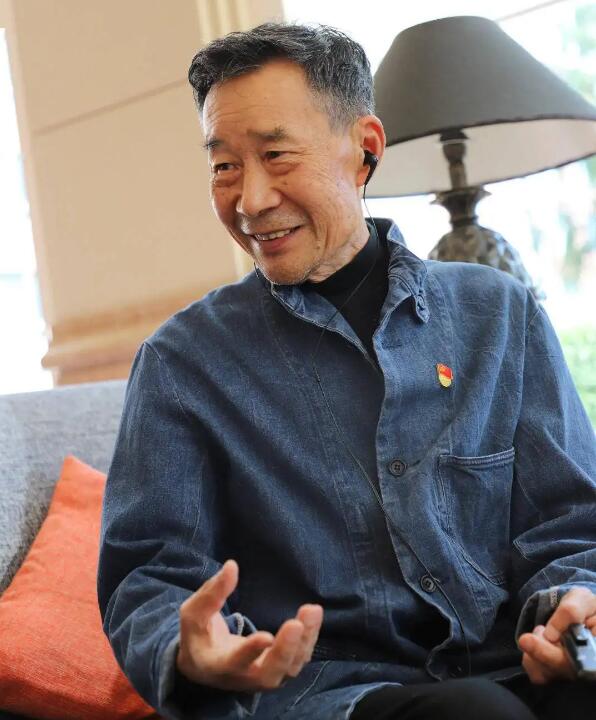 唐国强|给演技最好的老戏骨排个名:张丰毅垫底,唐国强第五,第一被公认