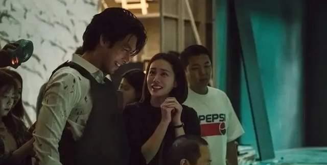 玄彬|玄彬、孙艺珍的婚礼现场甜到齁,势均力敌的爱情比童话更美好