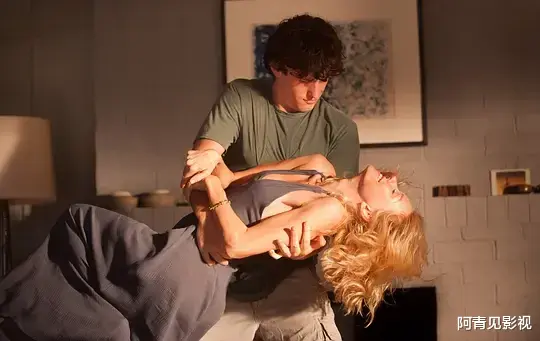 娜奥米·沃茨|“穆赫兰道”女主献身的电影(二)