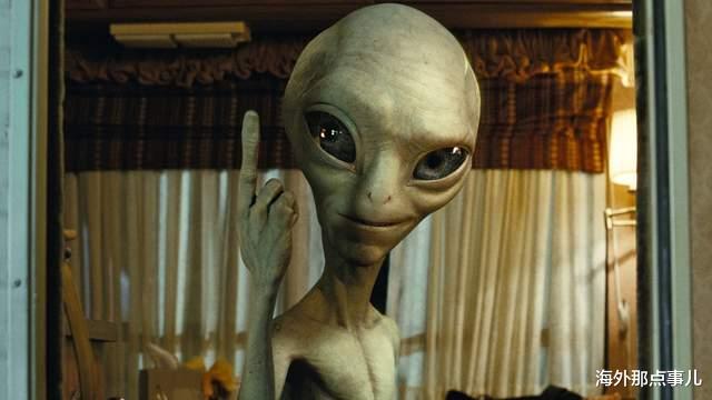 UFO|外星人真来过地球?NASA太空人这样说