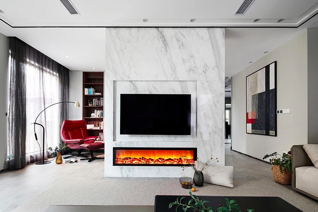 装修中最没必要的5大设计!不要白白浪费钱了