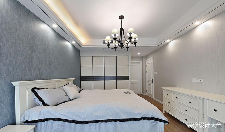 晒晒我家138平新房,装修成这样只花18万,说出来都没人信!