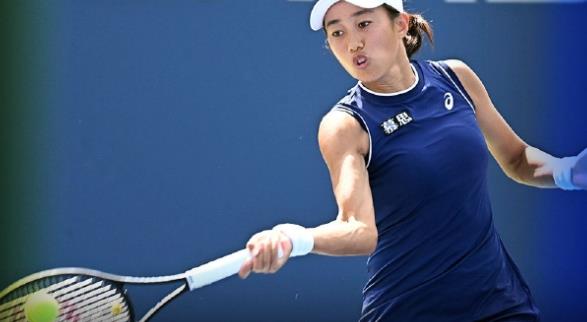 女网33岁老将重振辉煌！再破一纪录令人盛赞，中国门面不再是李娜
